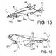 Image for article titled Airbus Patents Mach 4+ Aircraft With Turbojets, Rockets AND Ramjets
